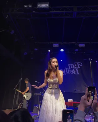 Em Beihold Brooklyn