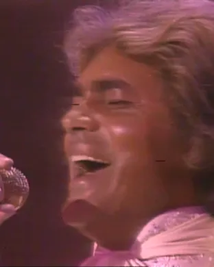 Engelbert Humperdinck New Brunswick