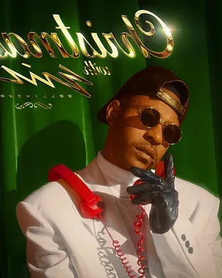 Eric Bellinger New York