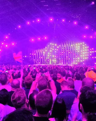 Eurovision Song Contest Vienna