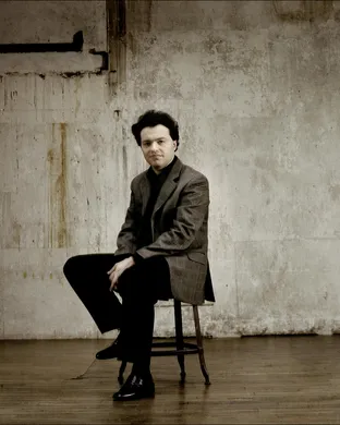Evgeny Kissin New York