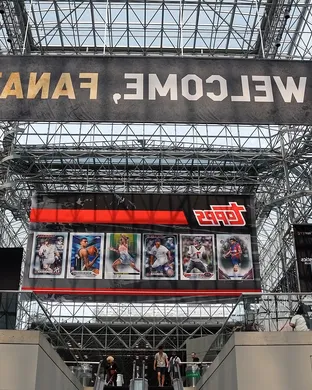 Fanatics Fest NYC New York