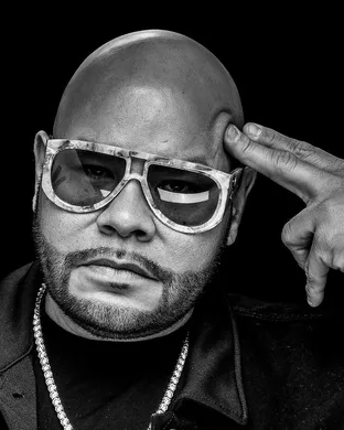 Fat Joe Harrison