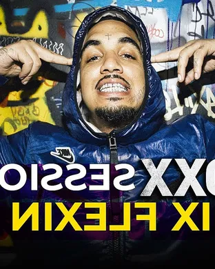 Fenix Flexin Brooklyn