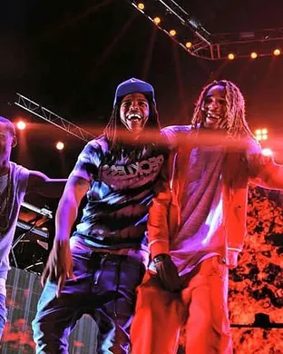 Fetty Wap Brooklyn