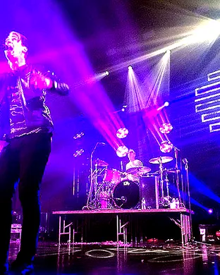 Fitz and The Tantrums Ridgefield