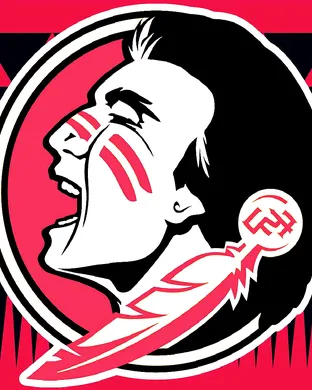 Florida State Seminoles Brooklyn