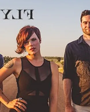 Flyleaf Montclair