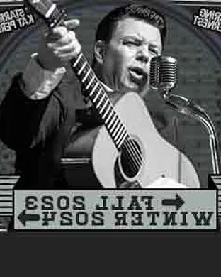 Folsom Prison Experience Peekskill