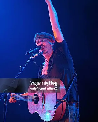 Foy Vance New York