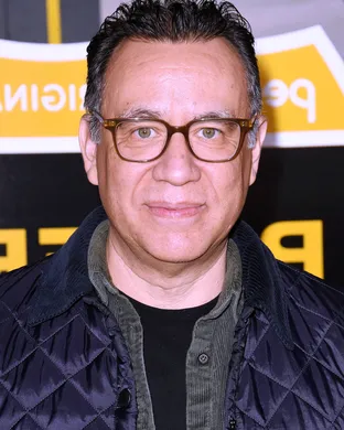 Fred Armisen New York