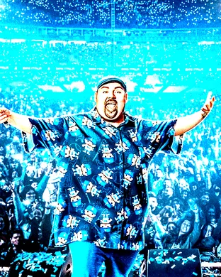 Gabriel Iglesias Wantagh