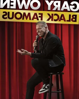 Gary Owen New York