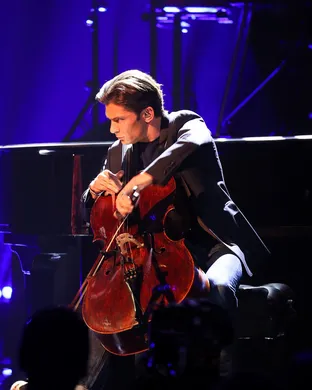 Gautier Capucon New York