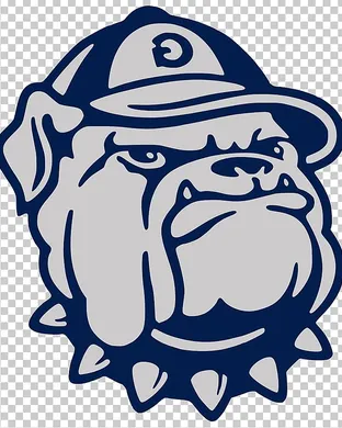 Georgetown Hoyas Football Bronx