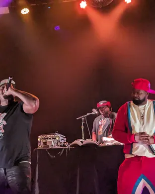Ghostface Killah Asbury Park