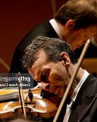 Gil Shaham Morristown