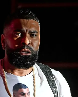 Ginuwine Bronx