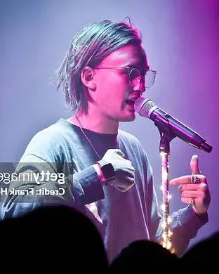 Gnash New York