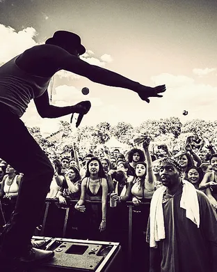 Governors Ball Music Festival Flushing