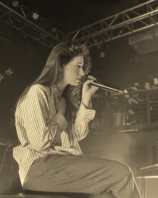 Gracie Abrams Brooklyn