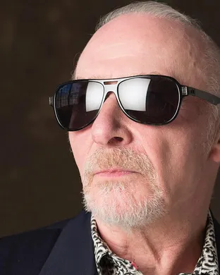 Graham Parker Fairfield