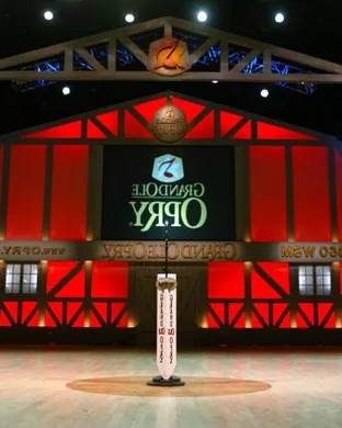 Grand Ole Opry New York