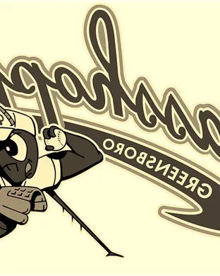Greensboro Grasshoppers Brooklyn