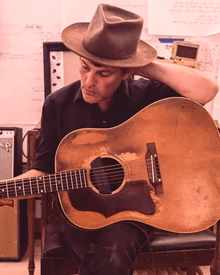 Gregory Alan Isakov New York