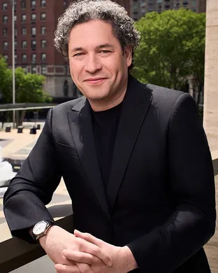 Gustavo Dudamel New York