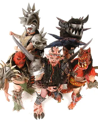 GWAR New York