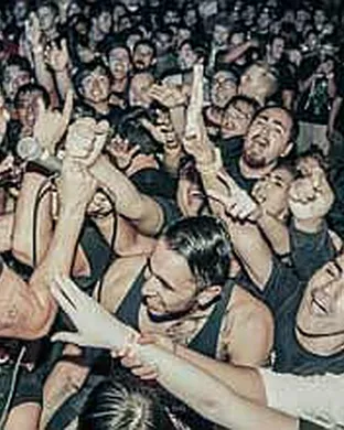 Hail The Sun Asbury Park