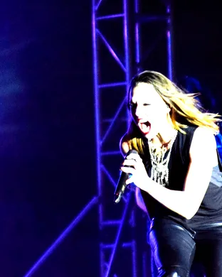 Halestorm Holmdel