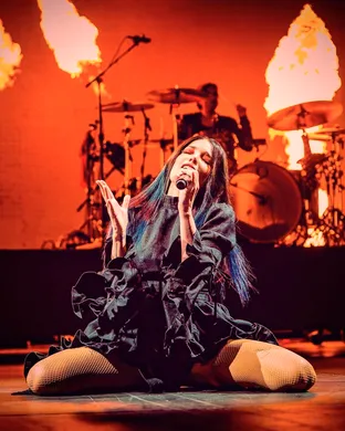 Halsey Brooklyn