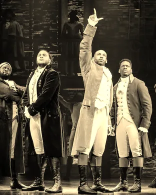 Hamilton