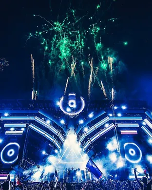 Hardwell New York
