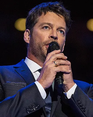 Harry Connick Jr. New York