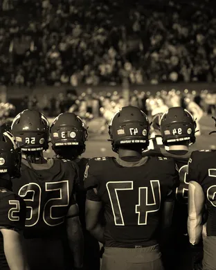 Harvard Crimson Football Brooklyn