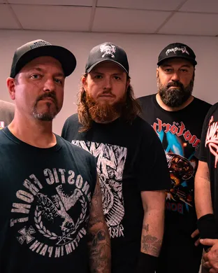 Hatebreed Norwalk