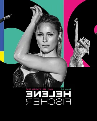 Helene Fischer Vienna