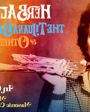 Herb Alpert and The Tijuana Brass New Brunswick