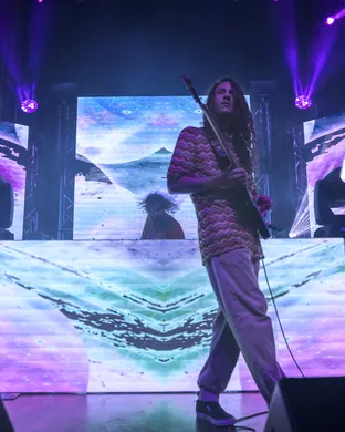 Hippie Sabotage Brooklyn
