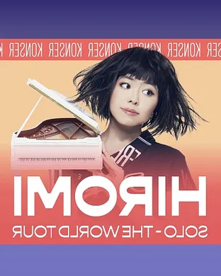 Hiromi New York