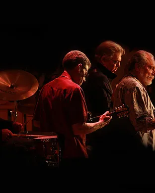 Hot Tuna Red Bank