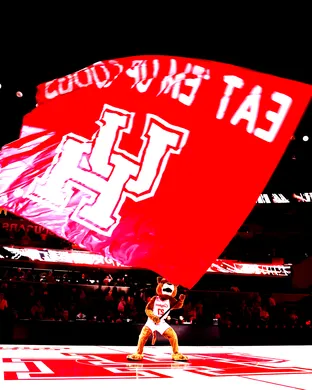 Houston Cougars Brooklyn