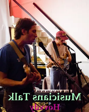 Hovvdy New York