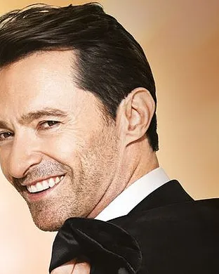 Hugh Jackman New York