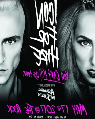 Icon For Hire New York
