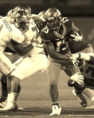 Illinois Fighting Illini Football Brooklyn