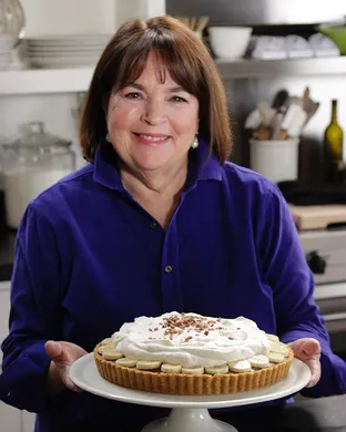 Ina Garten Brooklyn